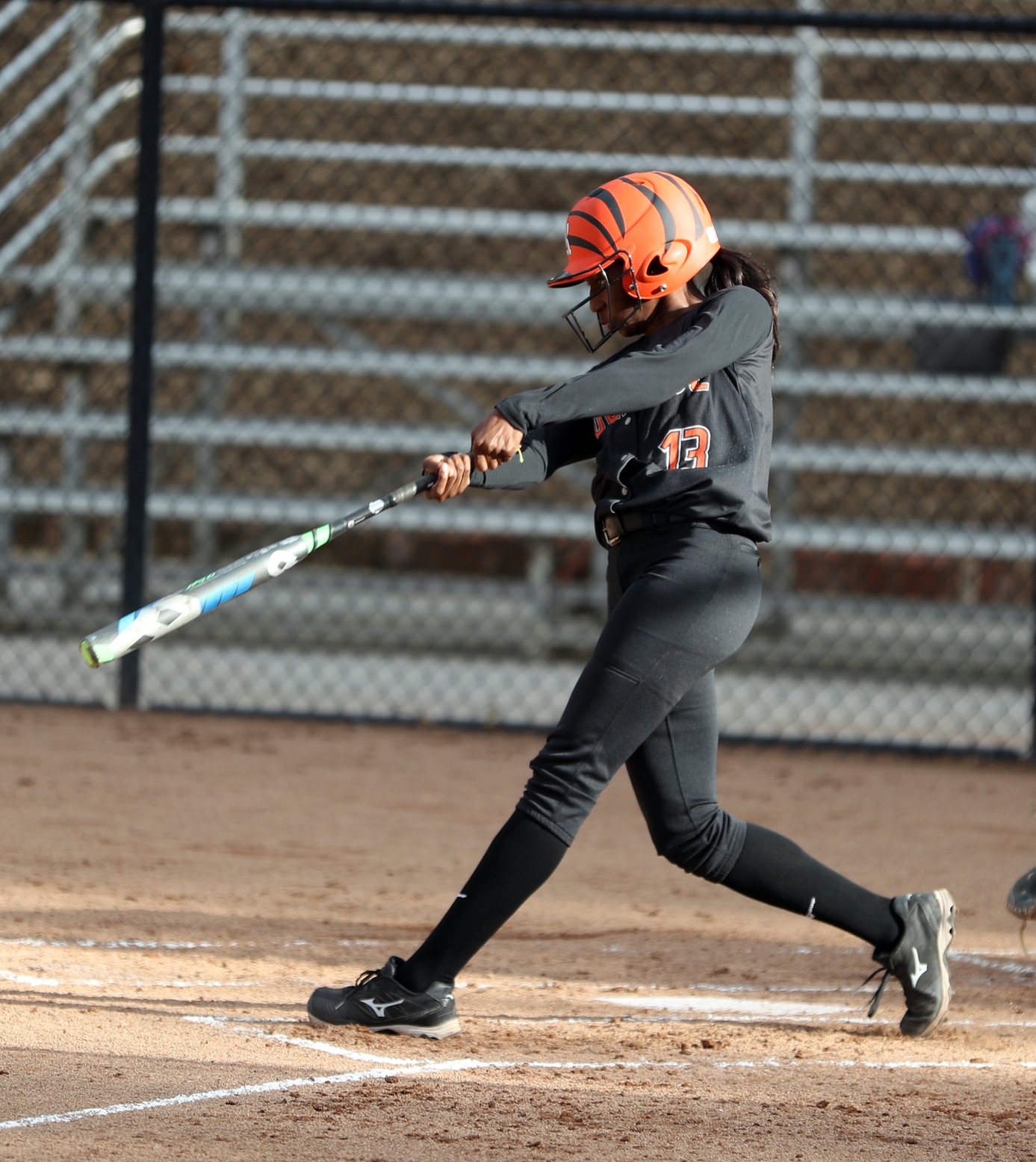 Karter Williams, Sophomore, Shortstop