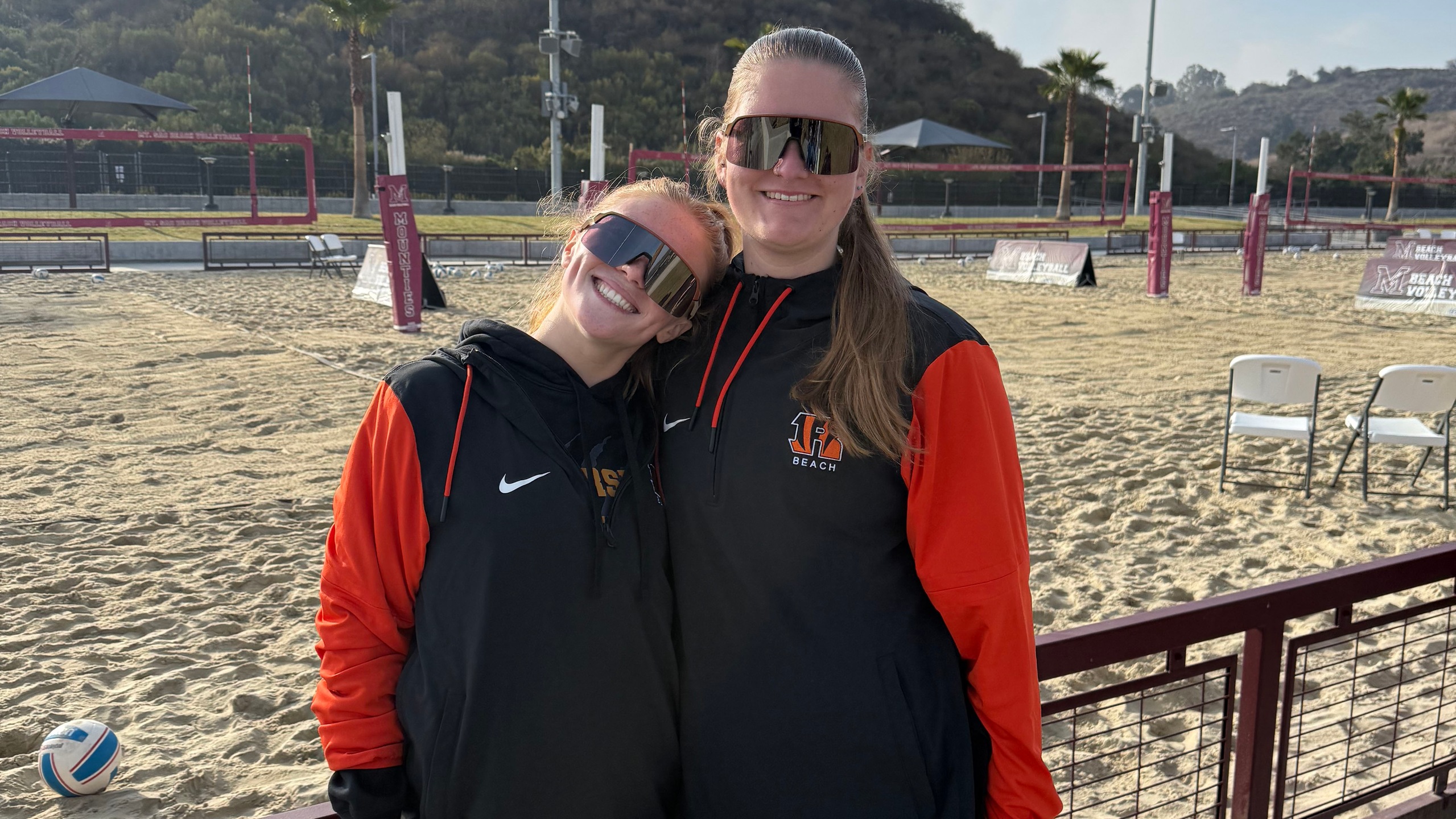 RCC Takes on IVC and GWC in First Home Matches
