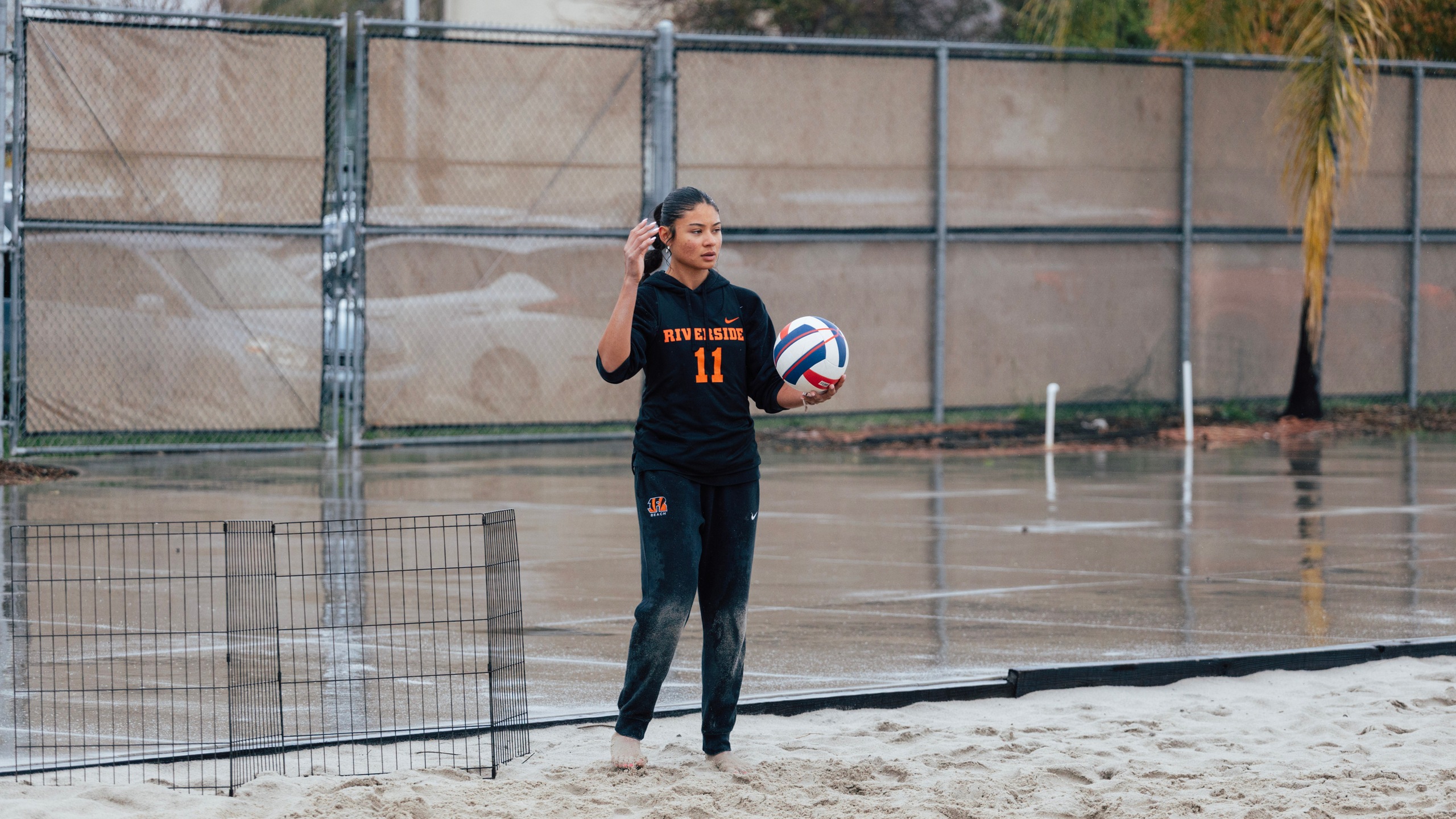 RCC Drops Two Matches at Home