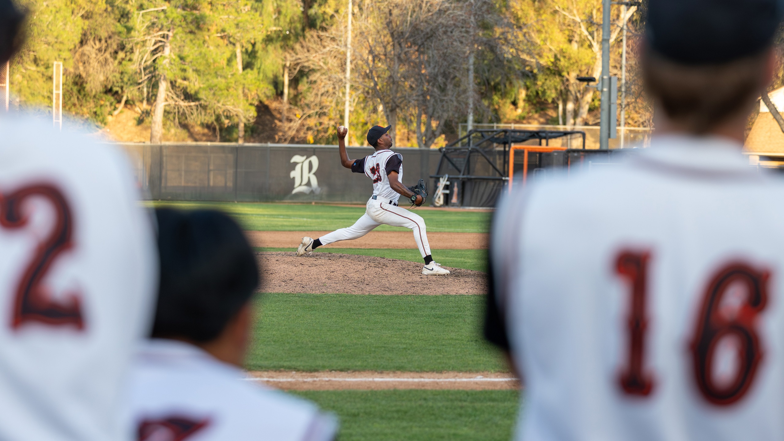 Tigers Secure OEC Victory Over Pirates