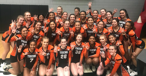Riverside STUNT Performs Well in Michigan