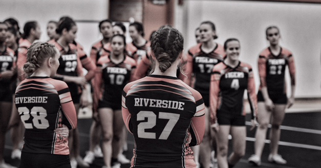 Photo credit: Cheer Dad Photography