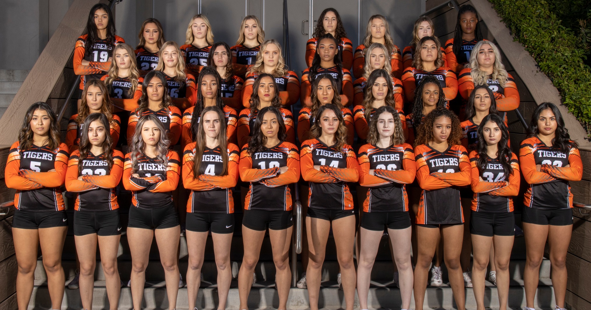 2020 Riverside STUNT Schedule Released