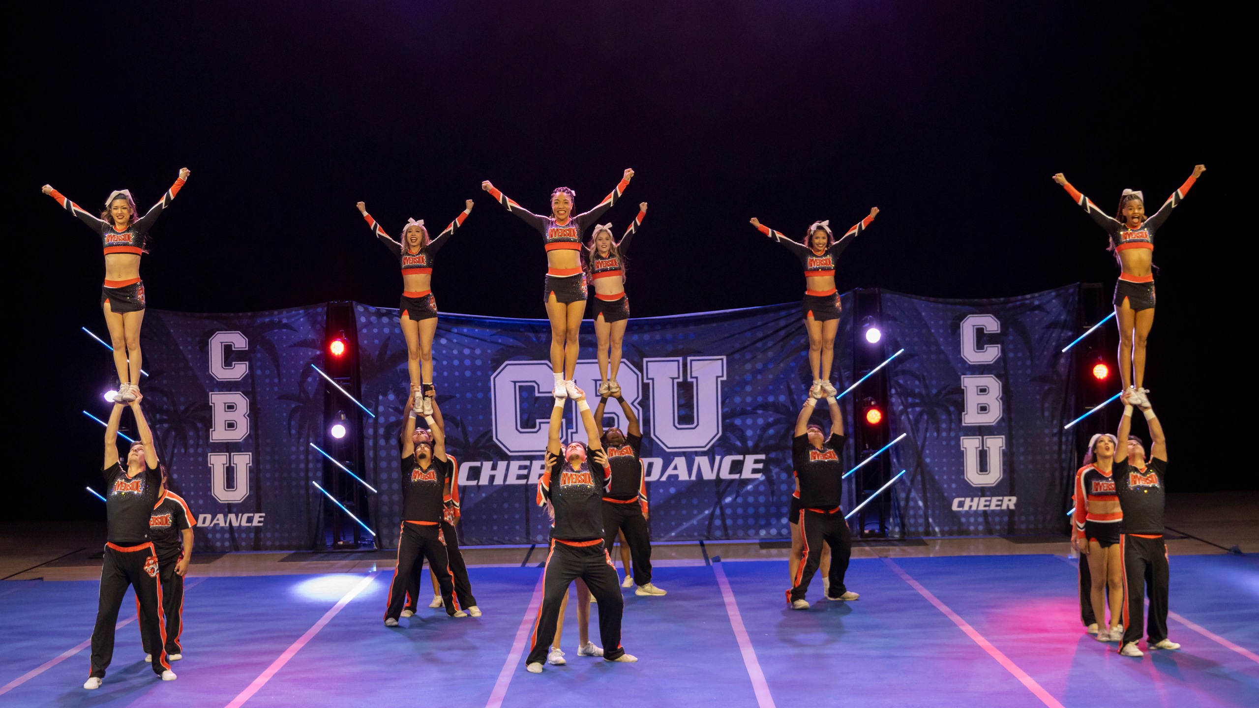 RCC to Perform at CBU Showcase