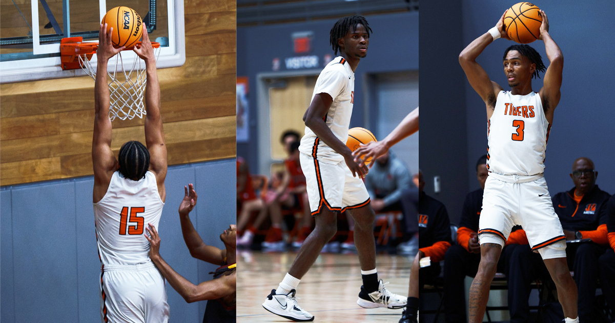 Men&rsquo;s Basketball Reaches Sixth Consecutive CCCAA Southern Regional Playoff