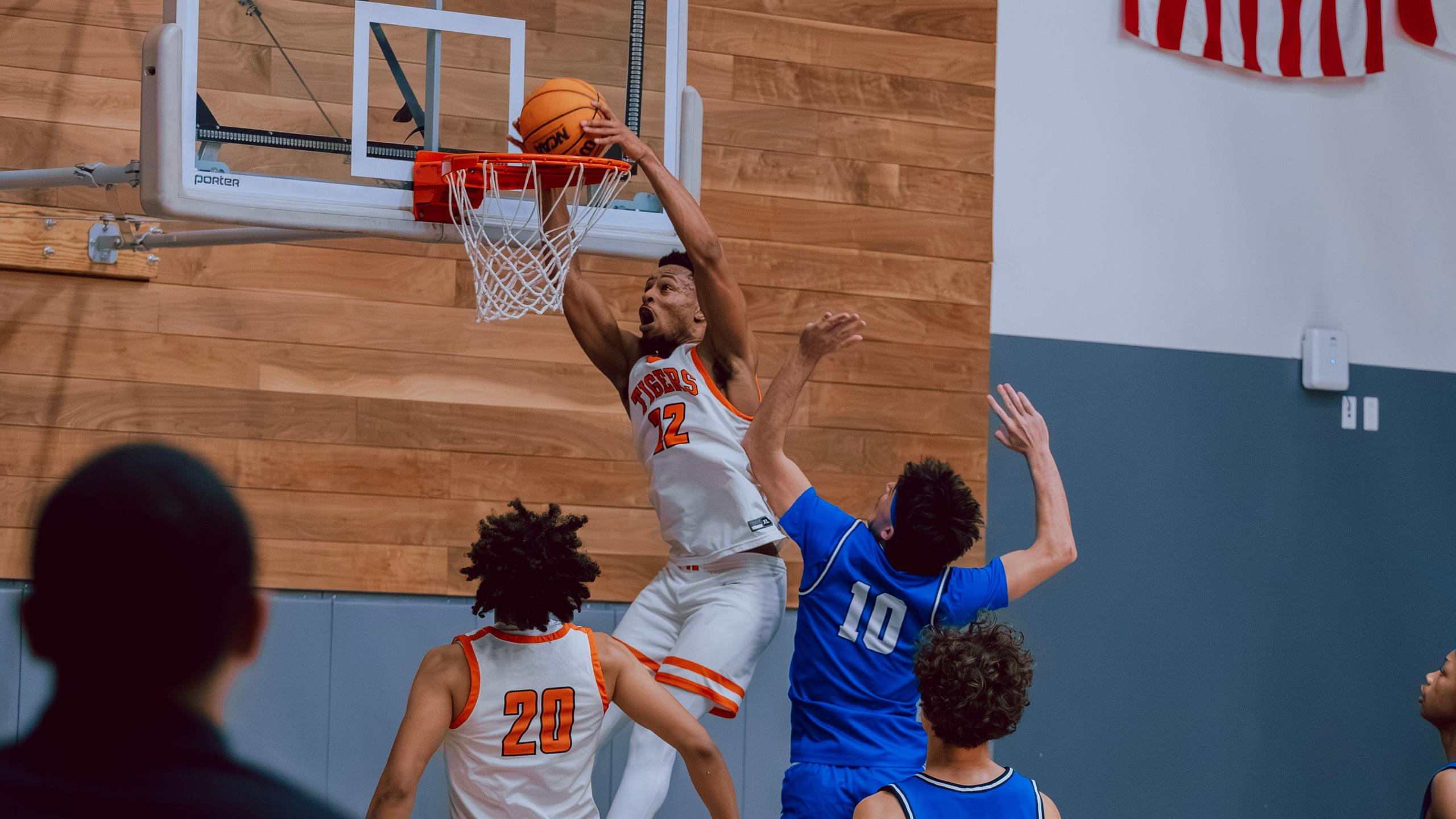 RCC Dominates OCC to Hold Onto Second-Place OEC Standing