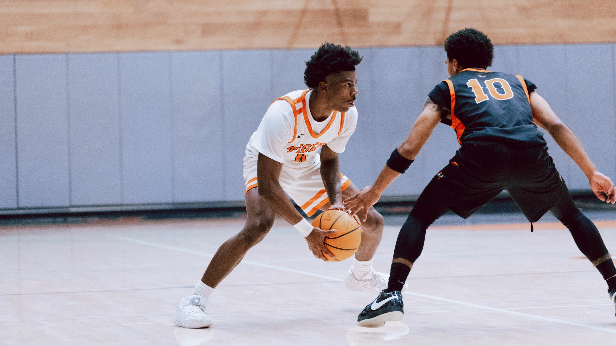 RCC Holds Second-Place Standing in OEC