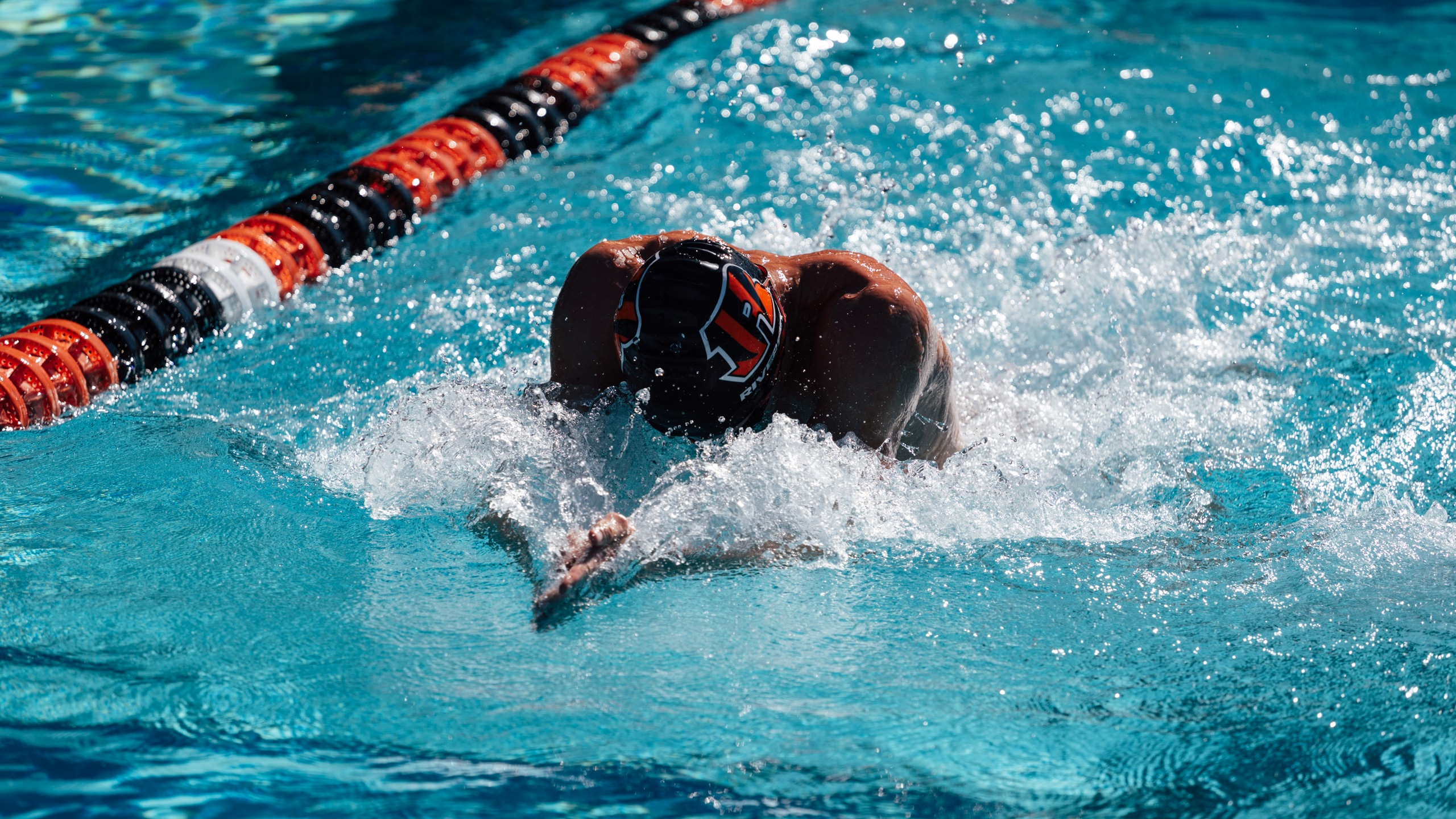 Riverside Dominates Nonconference Action