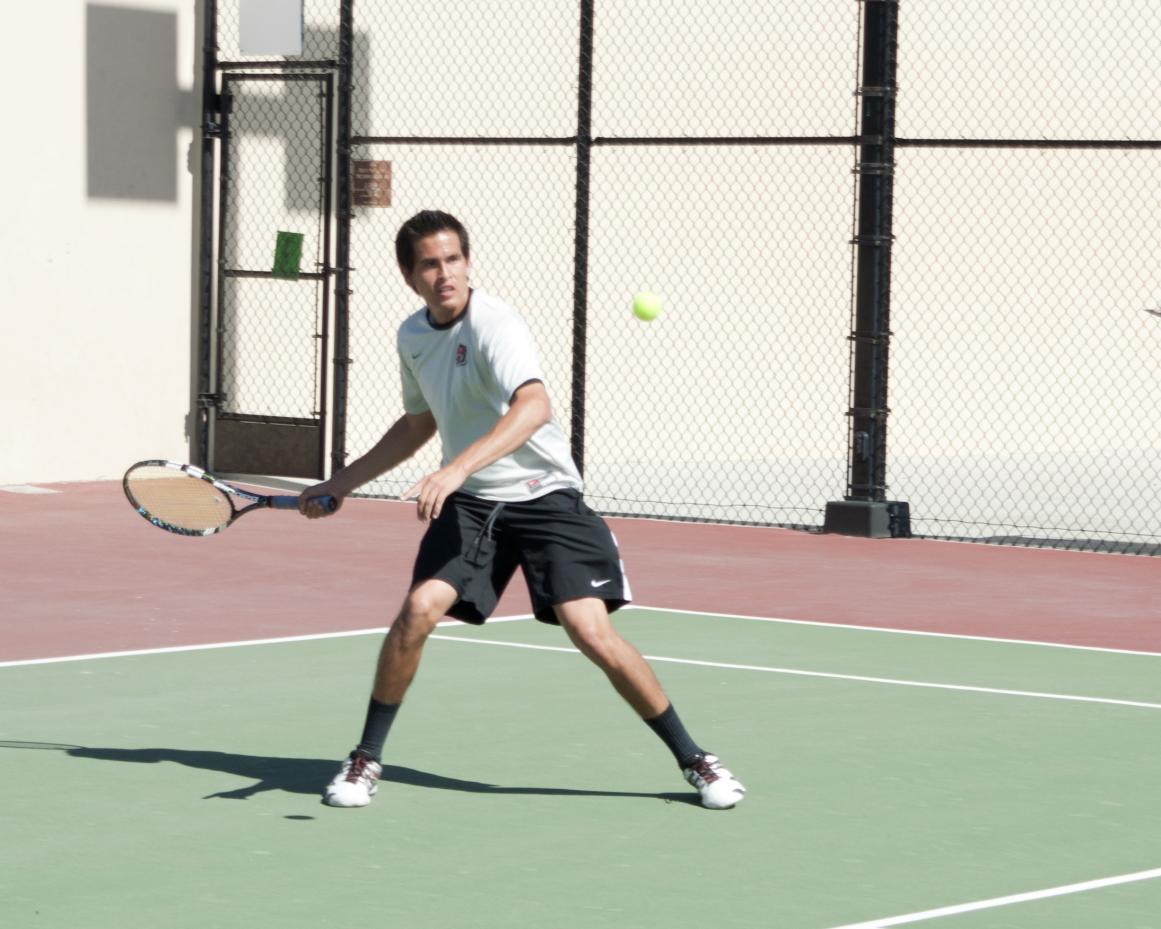 Tigers Tame the Mustangs
