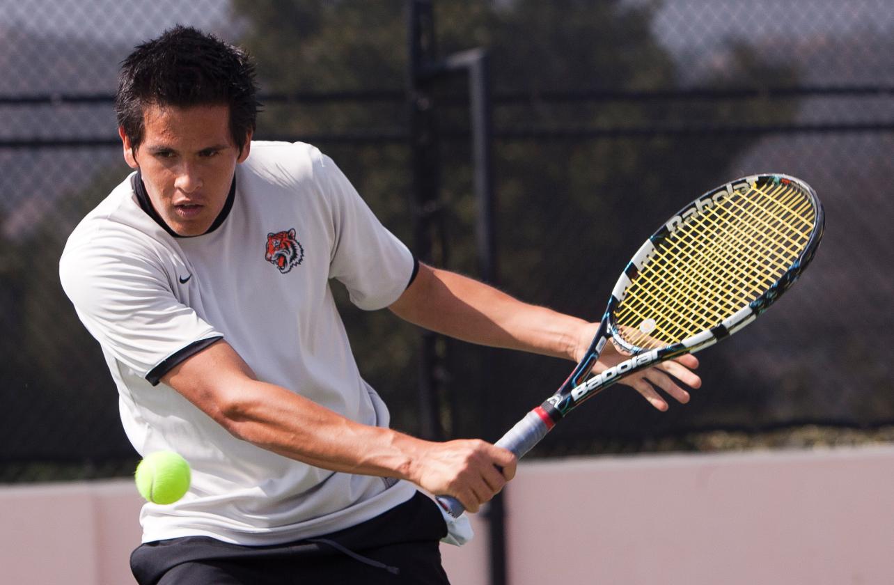 Tigers Sweep Orange Empire Conference Championships
