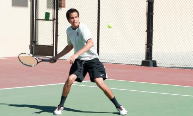 Tigers Take Silver in Marathon Match Against Olympians