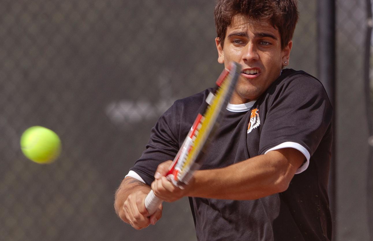 Tigers Secure Fourth Orange Empire Conference Title and Complete the Season Sweep of the Gauchos