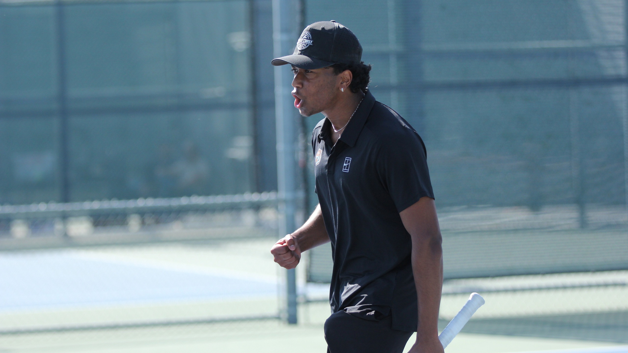Tigers Finish as No. 5-ranked Team in 3C2A