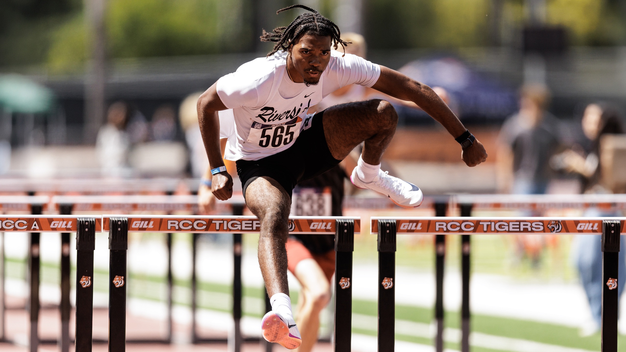 Tigers Take Third at 3C2A State Championship