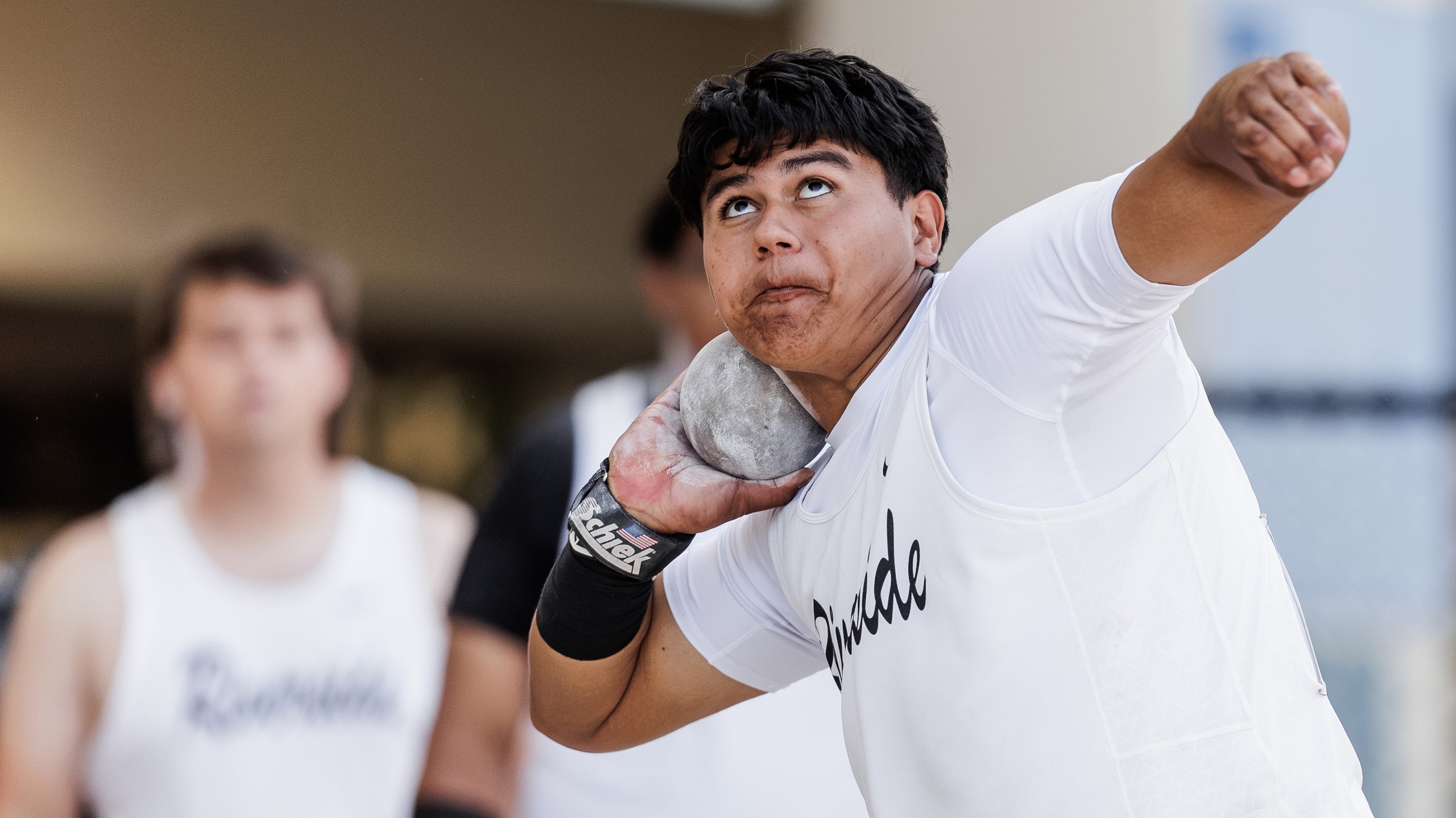 Tigers Take Second at SoCal