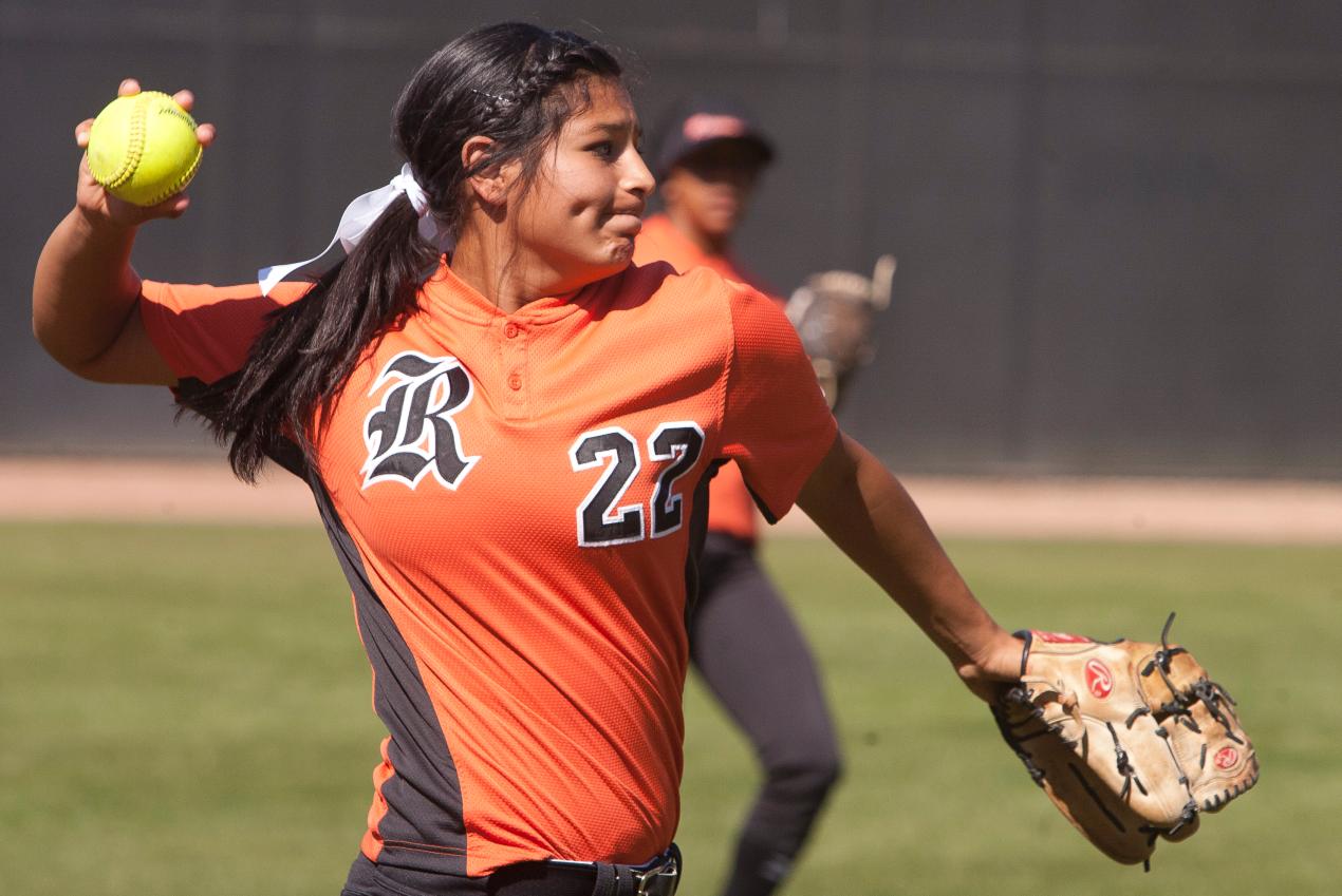 Riverside Posts 4-1 Home Win over Antelope Valley