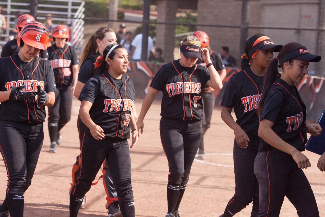 The Tigers Blast Seven Homeruns on the Day, including Six in the Final Game