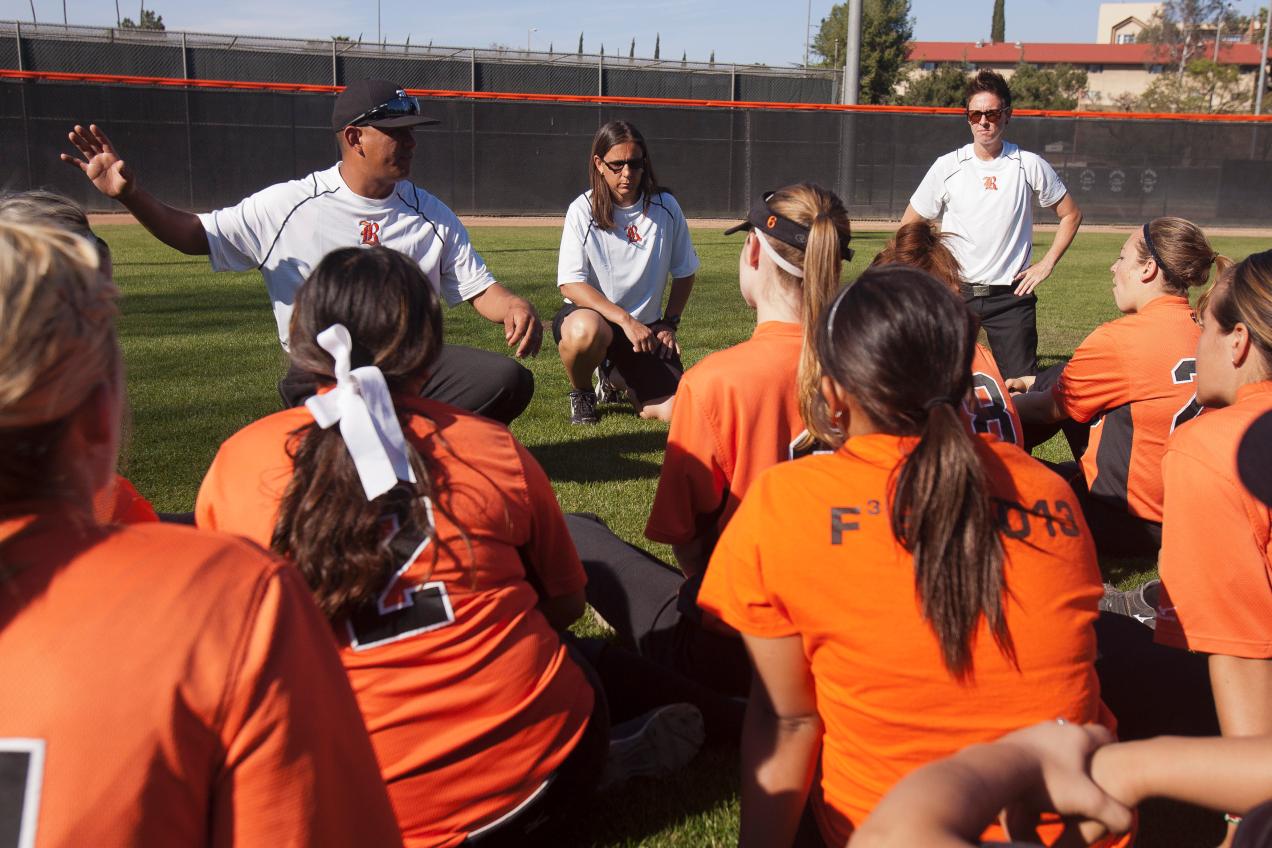 Riverside City Stays Alive; Eliminates Santiago Canyon, 7-5, in Super Regional Game Five