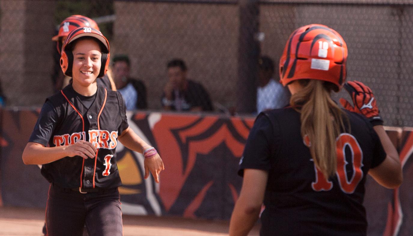 South No. 1 Riverside City College to Face North No. 2 Shasta in State Tournament This Friday