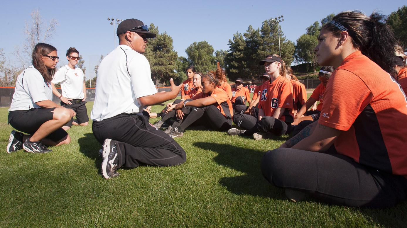 No. 1 seed Riverside City College to Host Three Others in Super Regional This Weekend