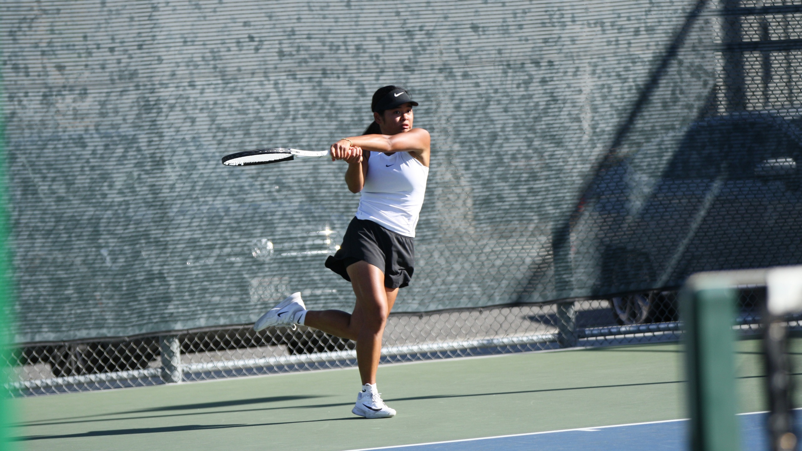RCC Can't Hold Off Undefeated OCC