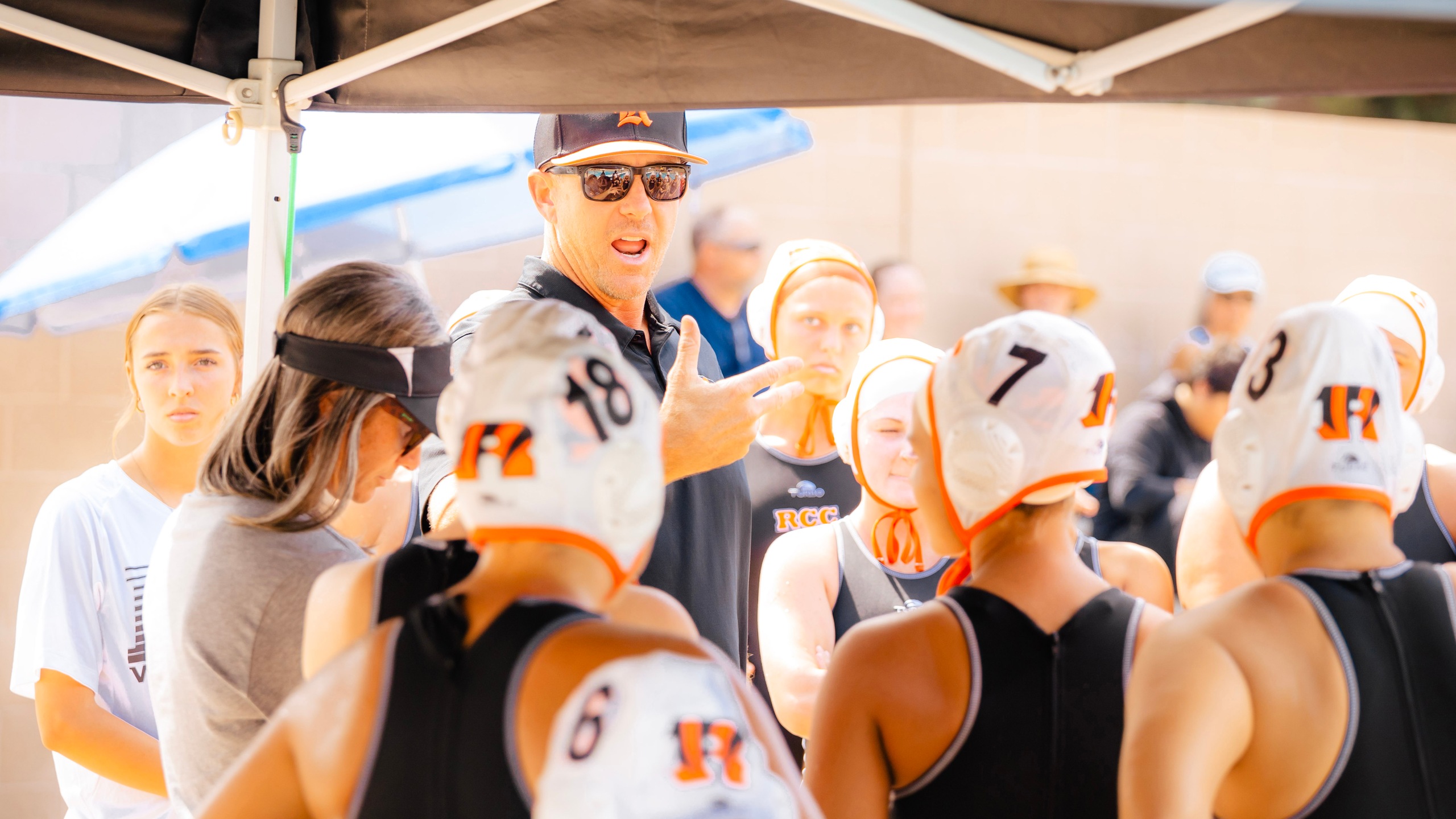 Tigers Advance at SoCal Regional, Give Finfrock 300th Career Win