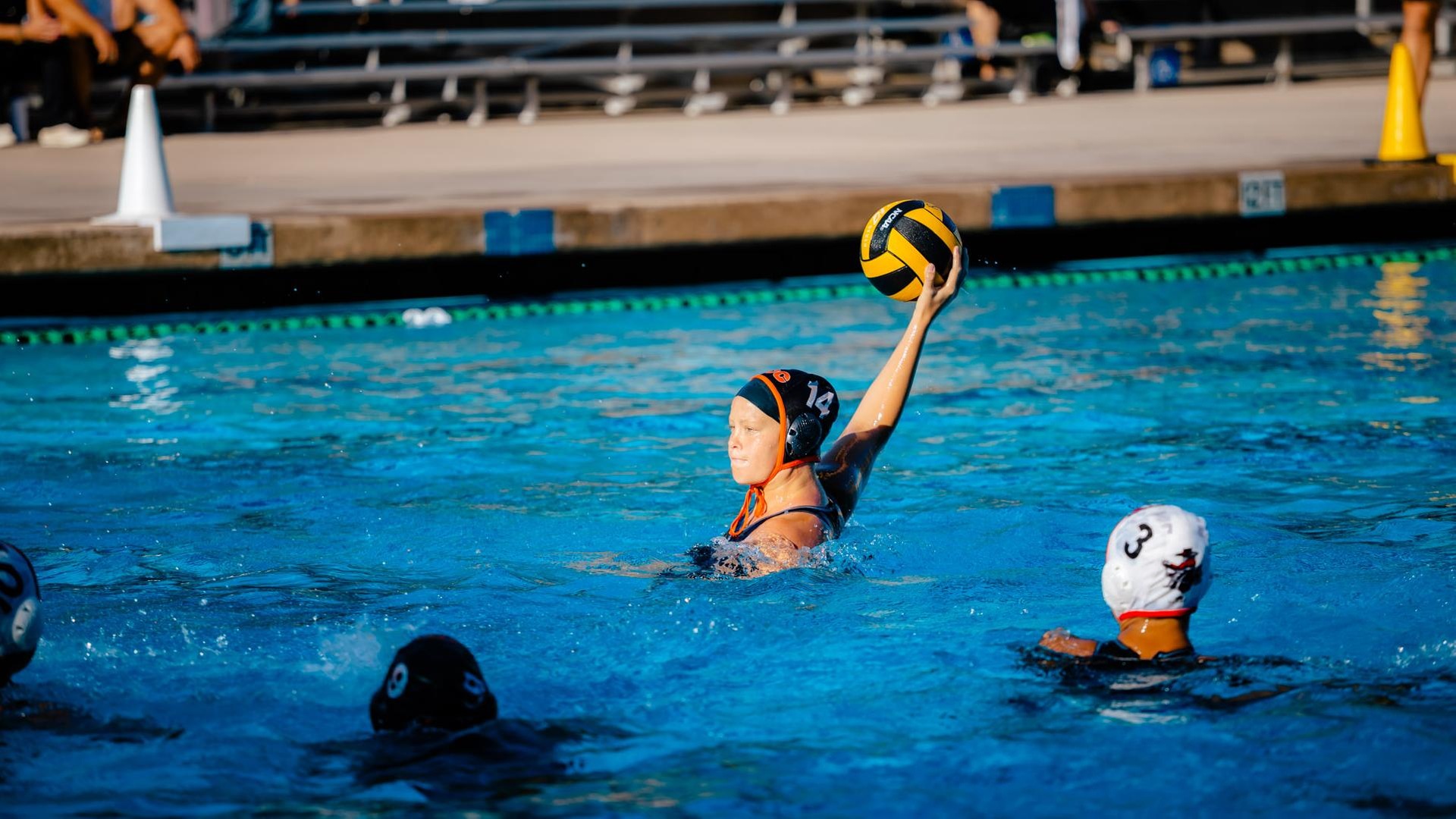 Tigers Close Out SoCal Regionals