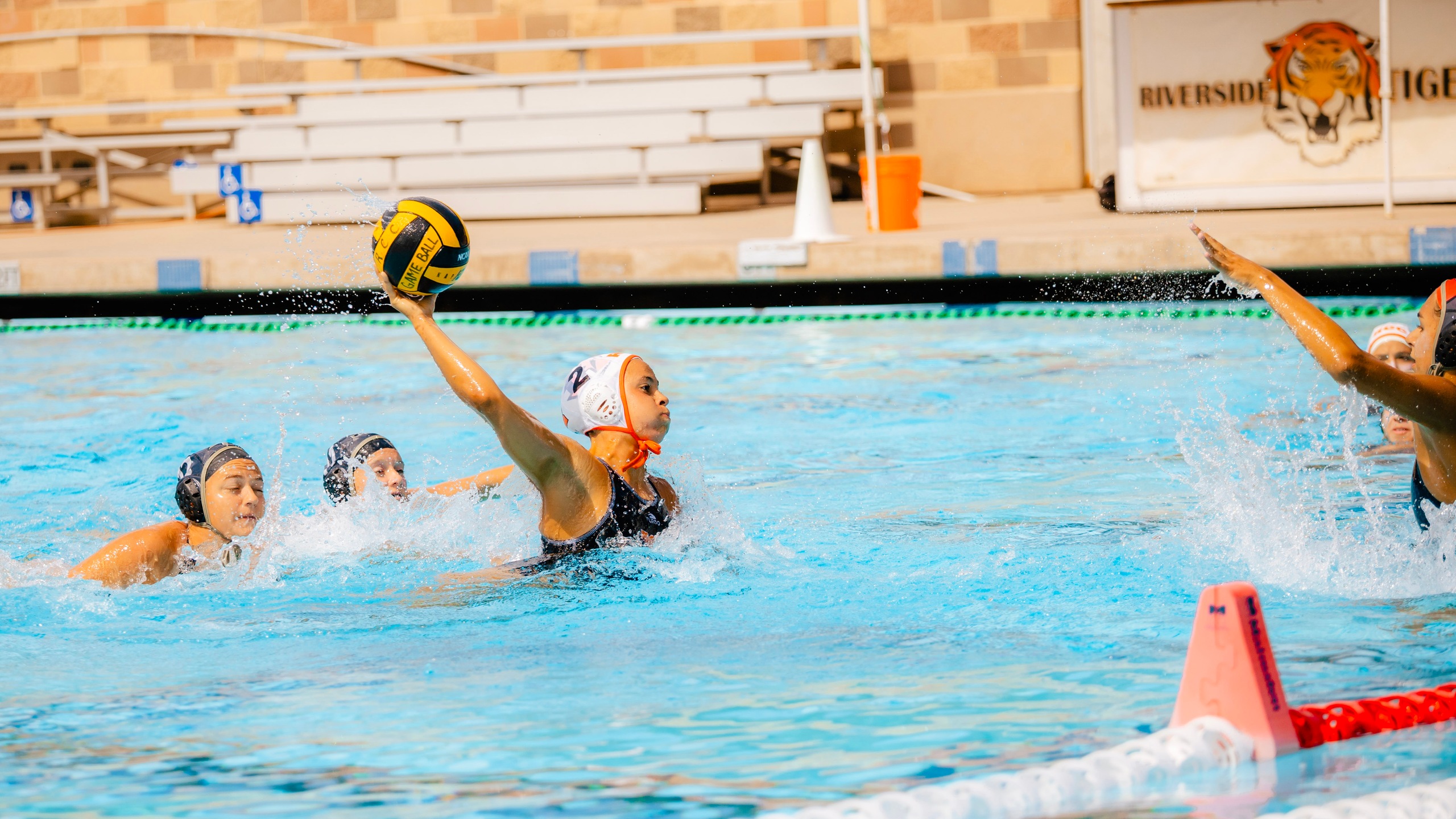 Tigers Take Down Bobcats in Final OEC Matchup