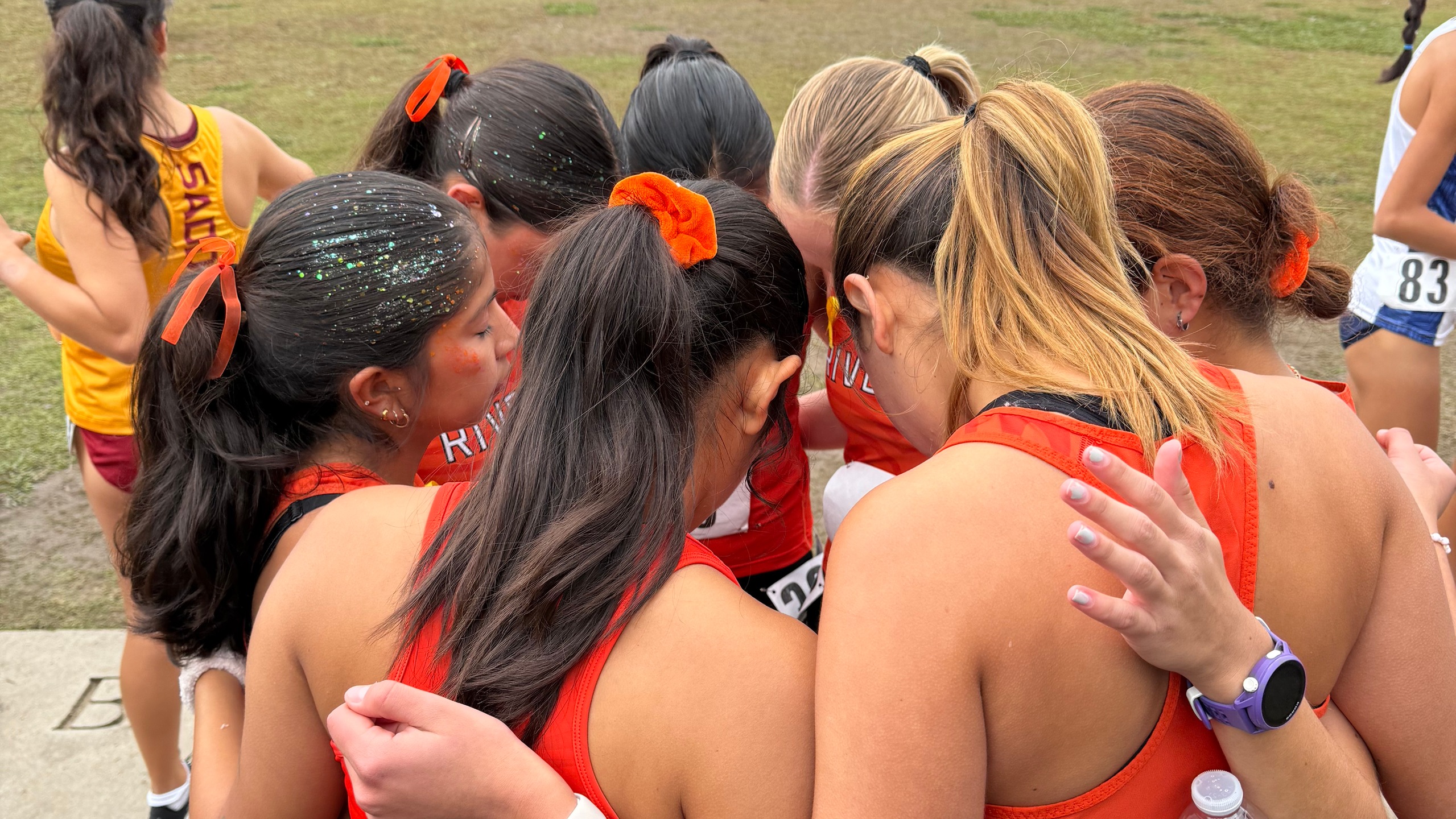 Tigers Compete at 3C2A State Championship