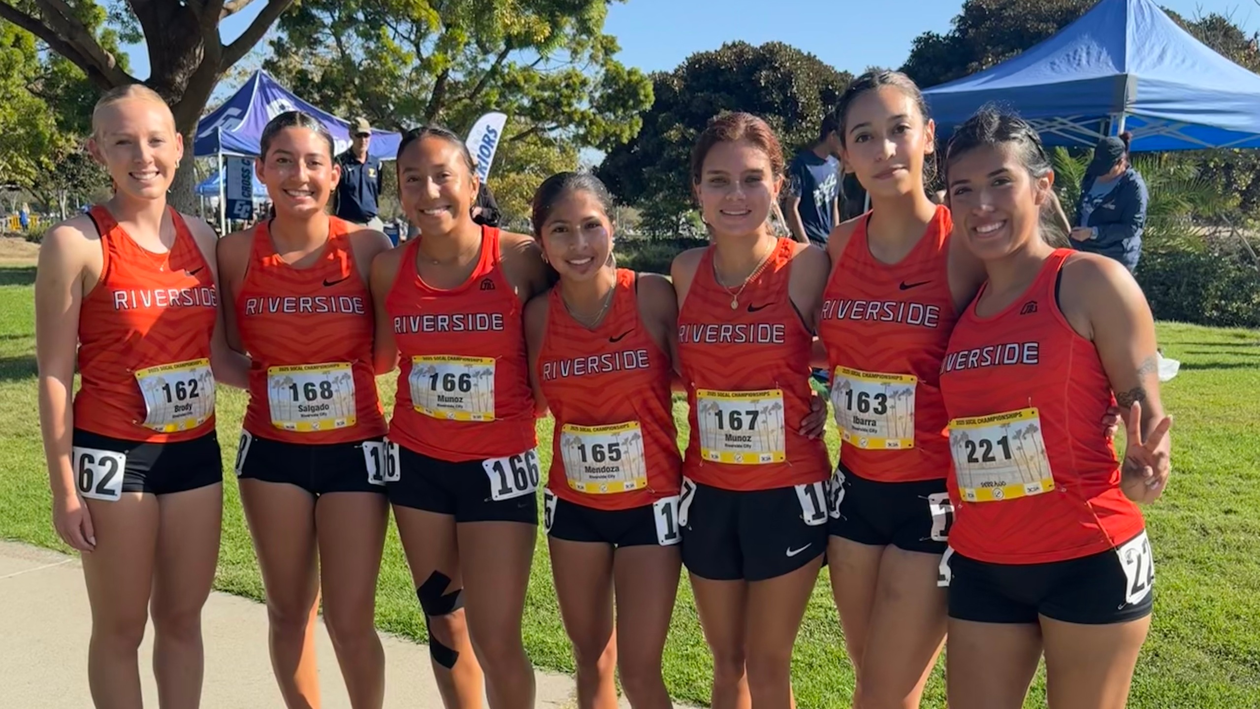 Riverside Qualifies for 3C2A State Championship